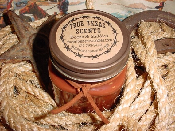 Old Spittoon Chewing Tobacco Scented 8 oz by truetexasscents