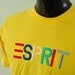 esprit tee