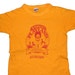 Vintage McDonalds Tee Ronald Cutest Kids Shirt Super Soft Thin XXS