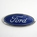 Ford Emblem