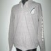 San Francisco 80s Sweatshirt Super Soft n Comfy Zip Up Hoodie California XL