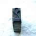Vintage Japanese Typewriter Key Stamp TWO 2 L Size