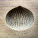 Vintage Japanese Kashigata Sweets Mold Chestnut