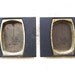 Vintage Japanese Door Pulls Origami Crane Set 19