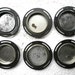 Vintage Japanese Door Pull Handles Set 64 SPECIAL SET