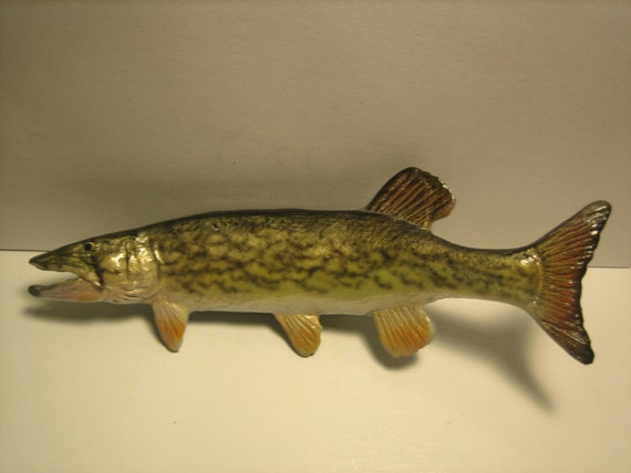 fish planet chain pickerel louisiana