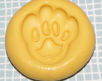 Popular items for paw print mold on Etsy