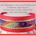Martingale Collar and Leash Combination Walking Lead, Large Dog, Greyhound Size, Red