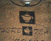 HERB TEA ANYONE? t-shirt