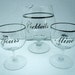 Crystal Cocktail Brandy Snifter Mine And Yours Glass Bar Set