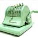 Paymaster Check Writer