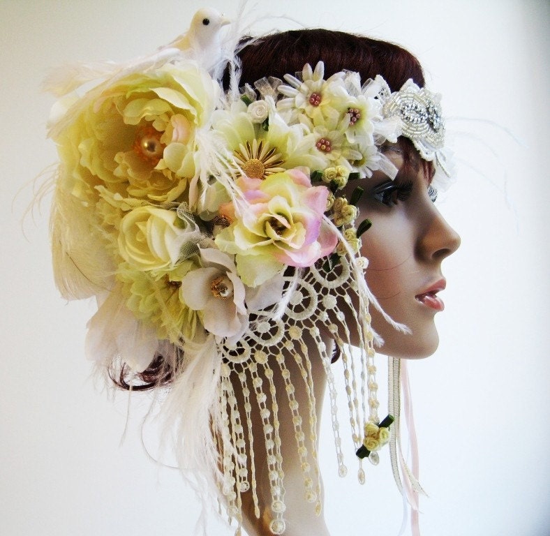 headpiece