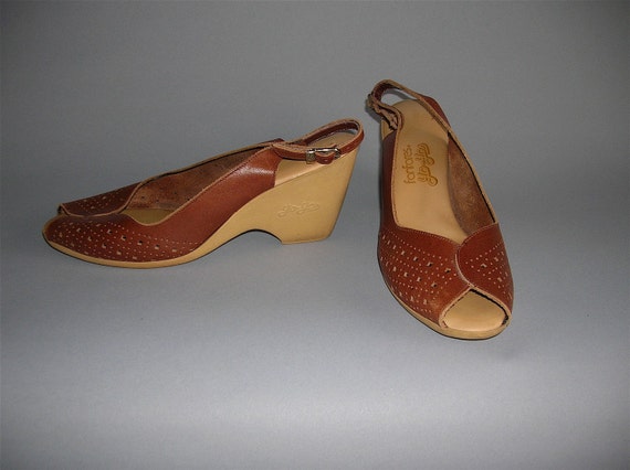 yoyo shoes from the 80s