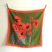 Poppy VERA Scarf - Vintage