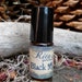 Rita's Black Myrrh Hand Brewed Ritual Oil - Contemplate, Meditate, Purify Your Mind