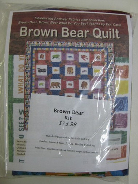 eric-carle-brown-bear-quilt-kit