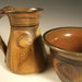 coffee mug tea mug and cereal bowl soup bowl set