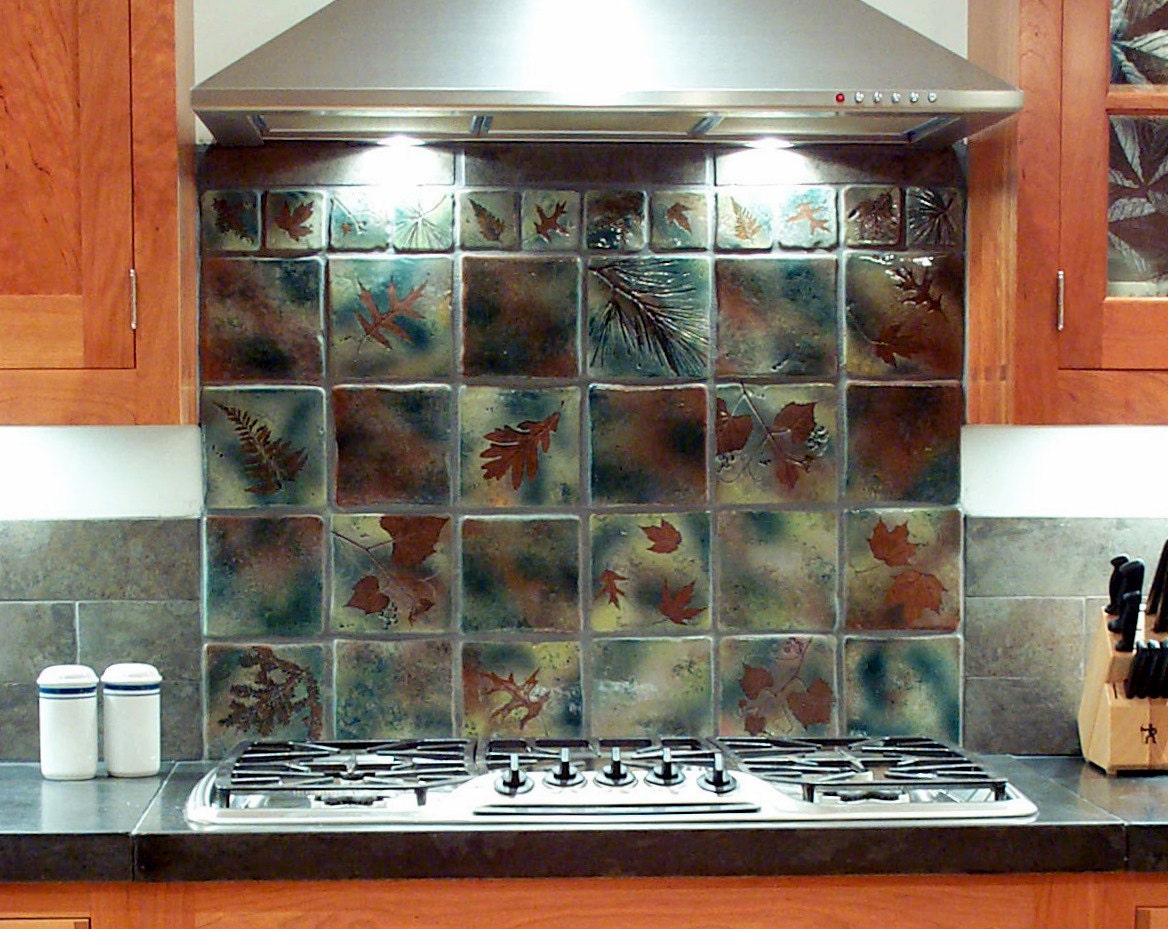 unique kitchen wall tiles