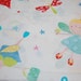 Euro Boutique Fairy Princess Fabric 1 yard Hard to Find
