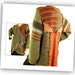 WR188 Cardigan wrap sweater open womens sweater Large extra large