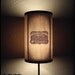 Vintage Medicine Lampshade lamp shade