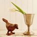 Vintage Goblet