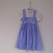 dorothy dress size 6 child
