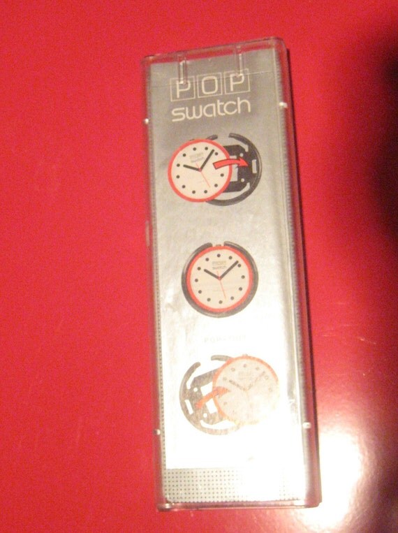 pop swatch