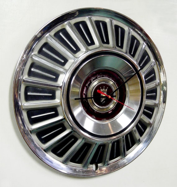 Ford fairlane hubcaps #6
