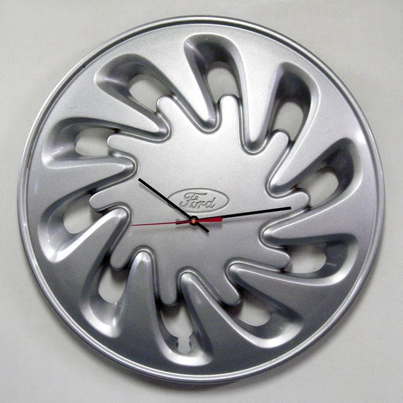 2001 Ford windstar hubcap #4