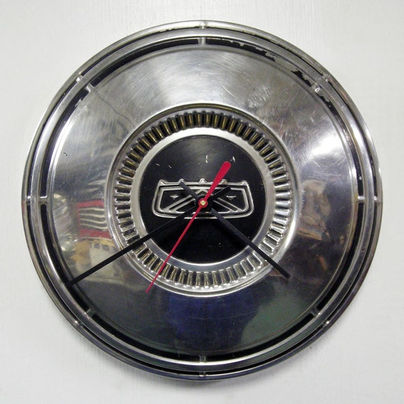 1967 Ford f100 hubcaps #3