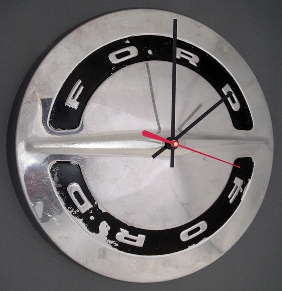 1965 Ford falcon hubcaps #10