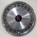 K-Car Hubcap Clock 1983 - 1985 Dodge Aries Plymouth Reliant Hub Cap Wall Clock 1984