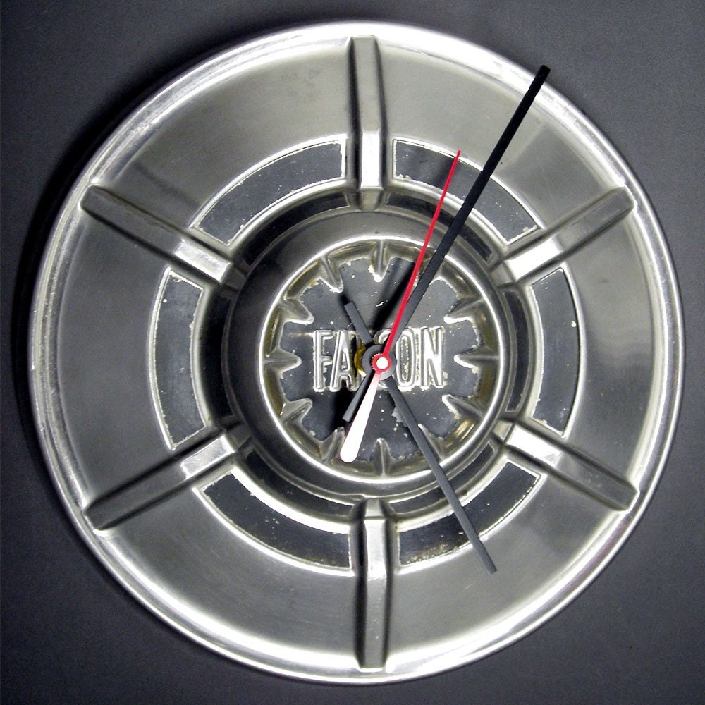 1964 Ford falcon hubcaps #10
