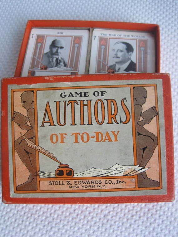 card games popular in the 1910s