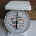 Vintage Farmhouse Kitchen Decor American Family Kitchen Scale