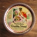Vintage Mackintosh's Quality Street Candy Tin Made in England