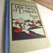 Vintage 1939 Little Greta of Denmark by Bernadine Bailey