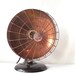 Vintage Viking Space Heater Industrial Decor