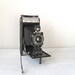 Antique Kodak Camera 2C Autographic Kodak Junior