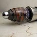 Lampwork Glass Beaded Wine Bottle Stopper - Wine Bottle Cork Wine Gift