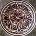Garden Gate Pentacle