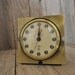 General Electric GE Old Telechron 8H Electric Day Date Clock 1956 Torchbearers Class N