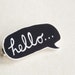 hello... brooch