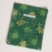 Eco Friendly Snack/Sandwich Bag - Hoppin'