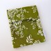 Eco Friendly Snack/Sandwich Bag - Ollie