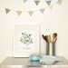 Mure 8.5x11 -Culinary Art- Collection