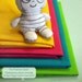 Sketch Doll Kit