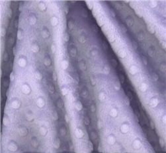 Purple Changing Pad Cover Lavender