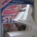 Quilters Strip Cutting and Sewing Tool. Shirley Botsford's by Distlefink Designs